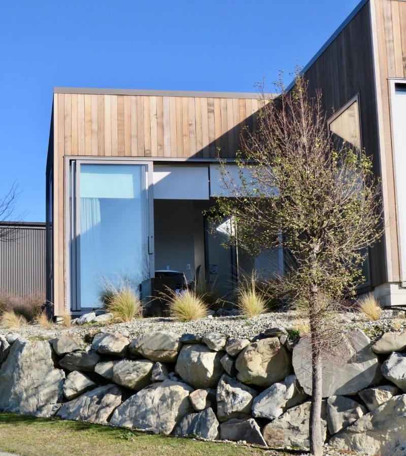Lakeview Studio A - Lake Tekapo Exterior foto